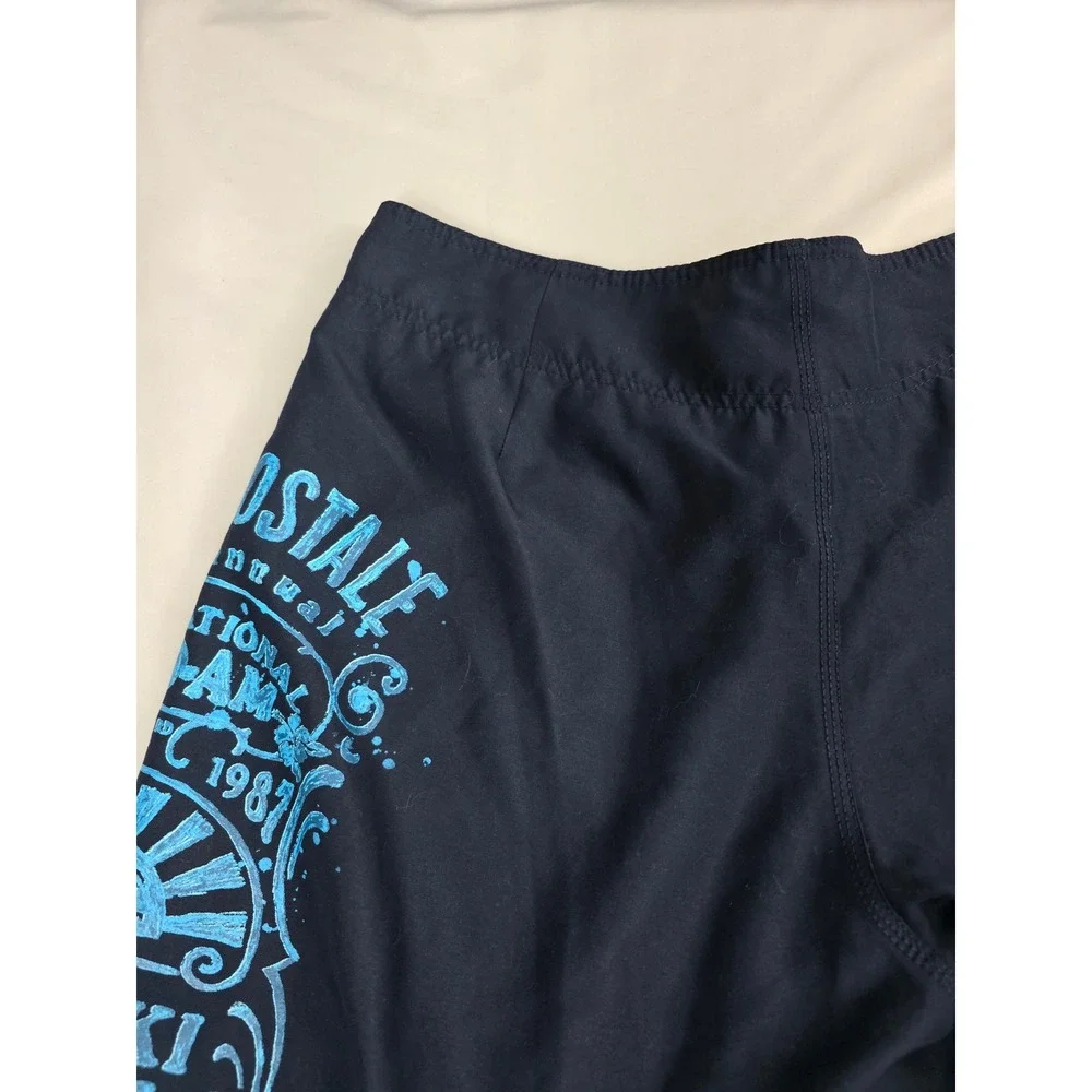 Aeropostale board shorts